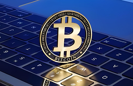 币安智能链网交易界面